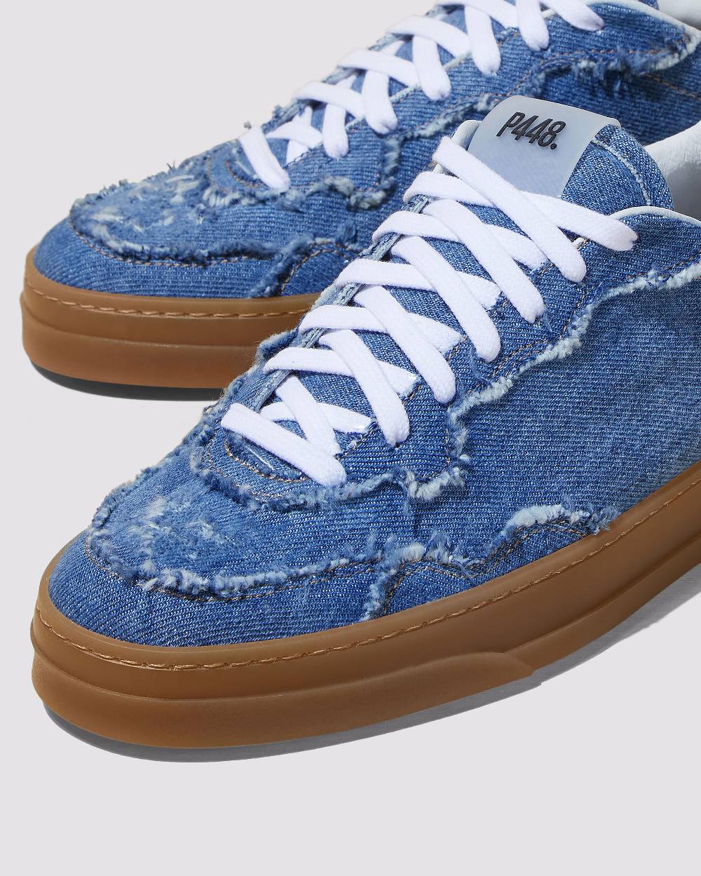P448 Bali Denim Spedizione Gratuita