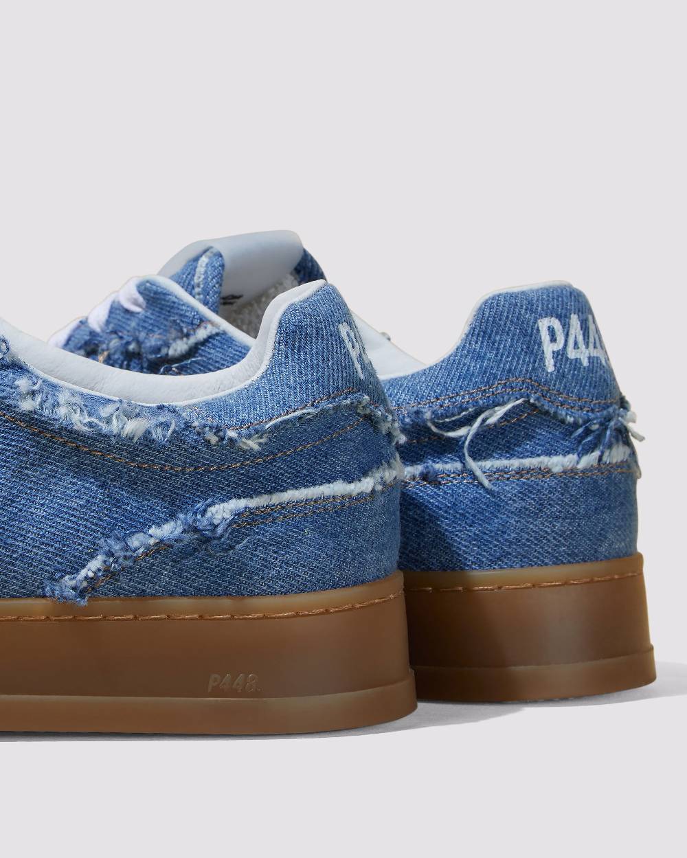 P448 Bali Denim Spedizione Gratuita