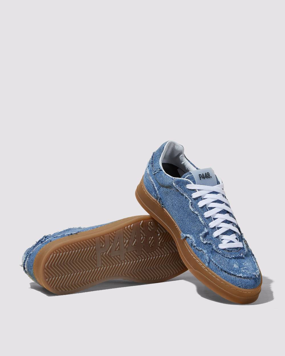 P448 Bali Denim Spedizione Gratuita