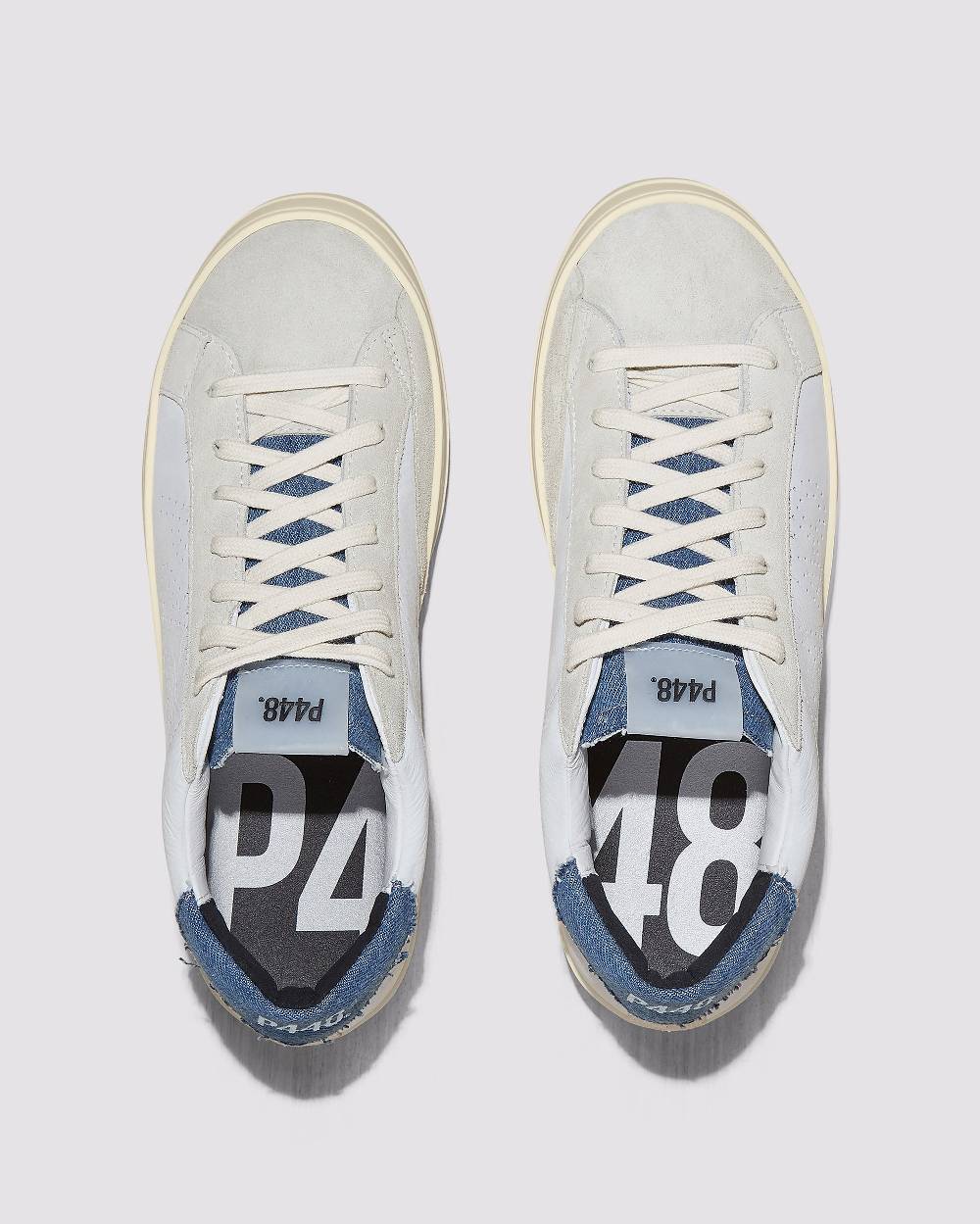 P448 John Denim Pezzi Unici