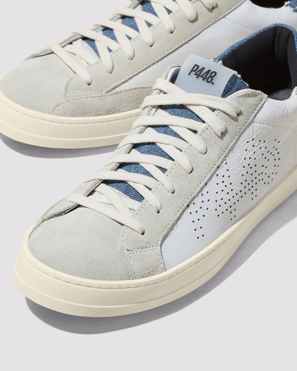 P448 John Denim Pezzi Unici