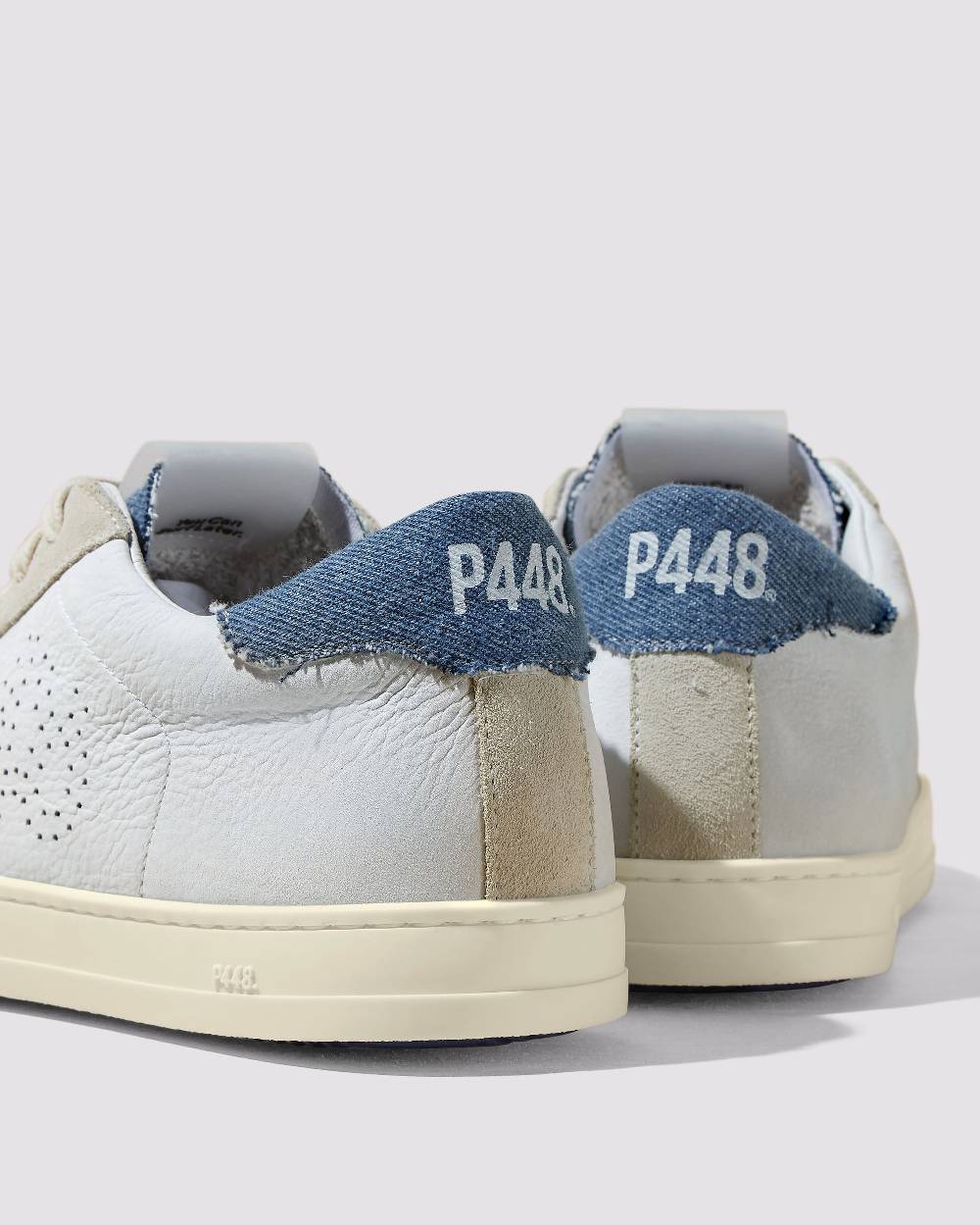P448 John Denim Pezzi Unici