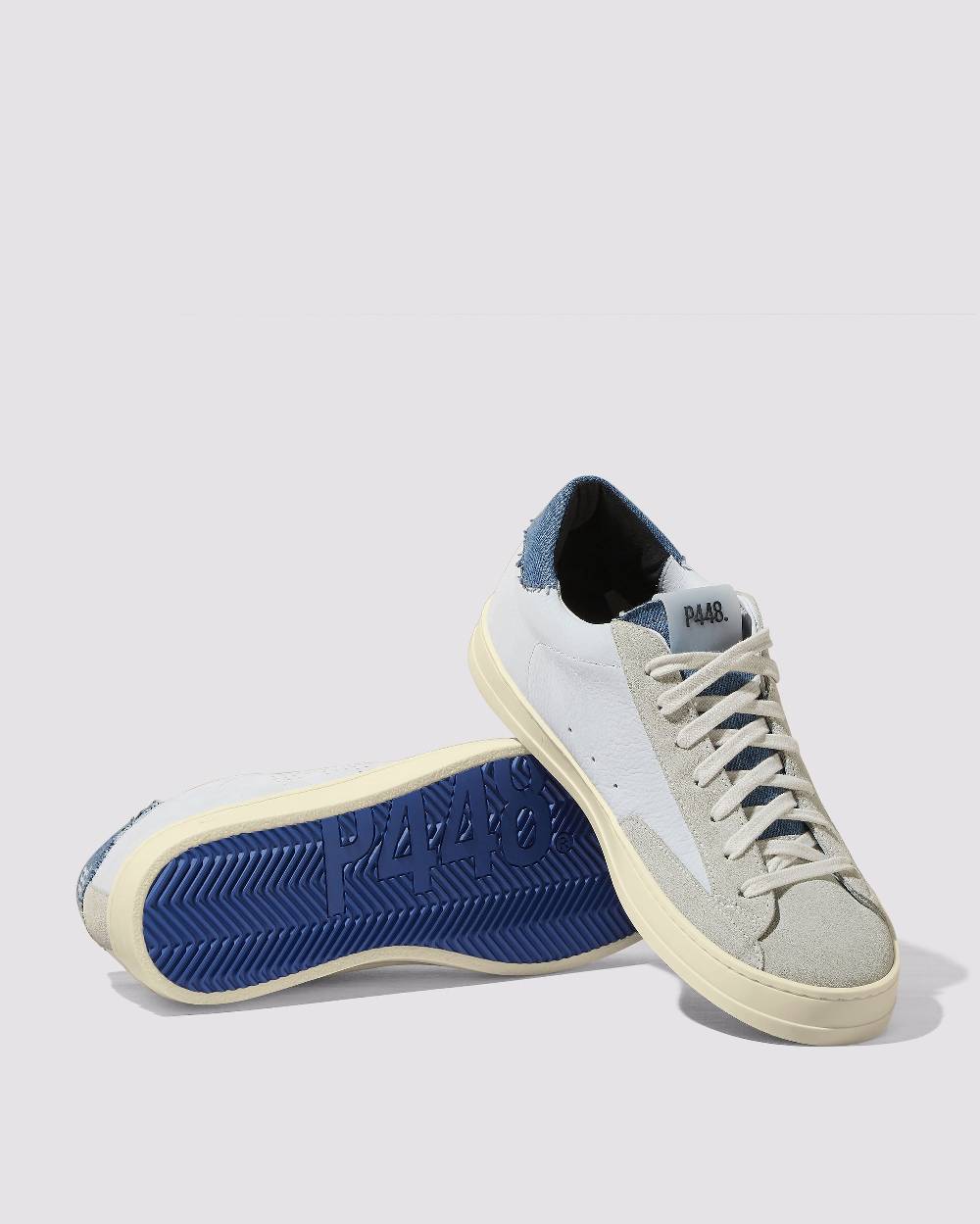 P448 John Denim Pezzi Unici