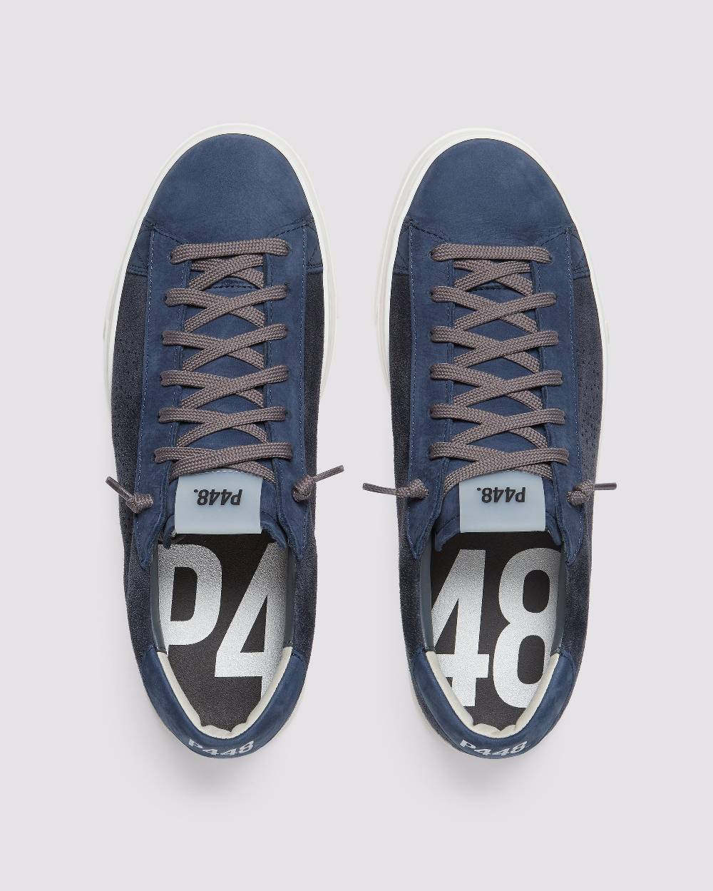 P448 Jack Sapphire Ultimi tre giorni
