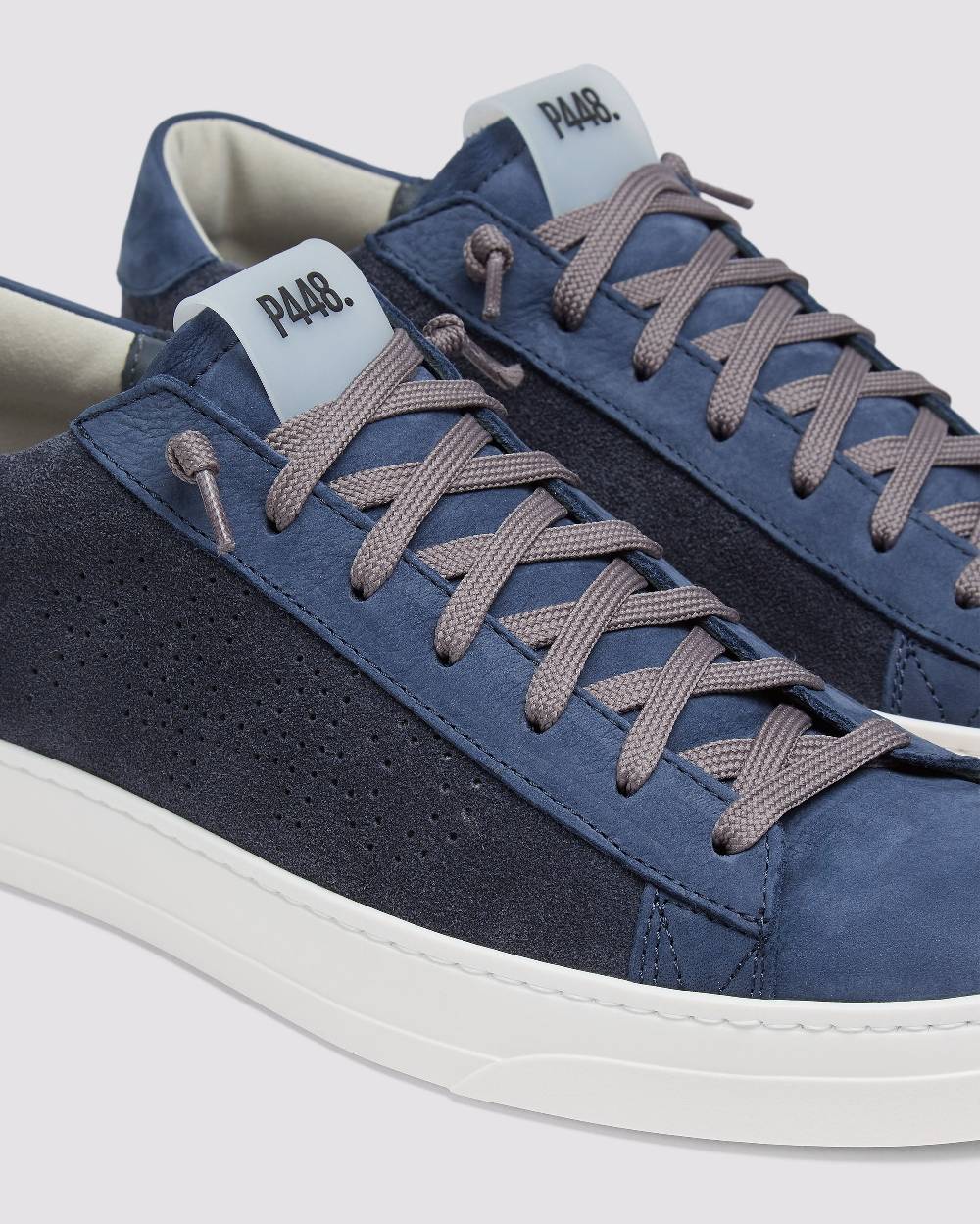 P448 Jack Sapphire Ultimi tre giorni