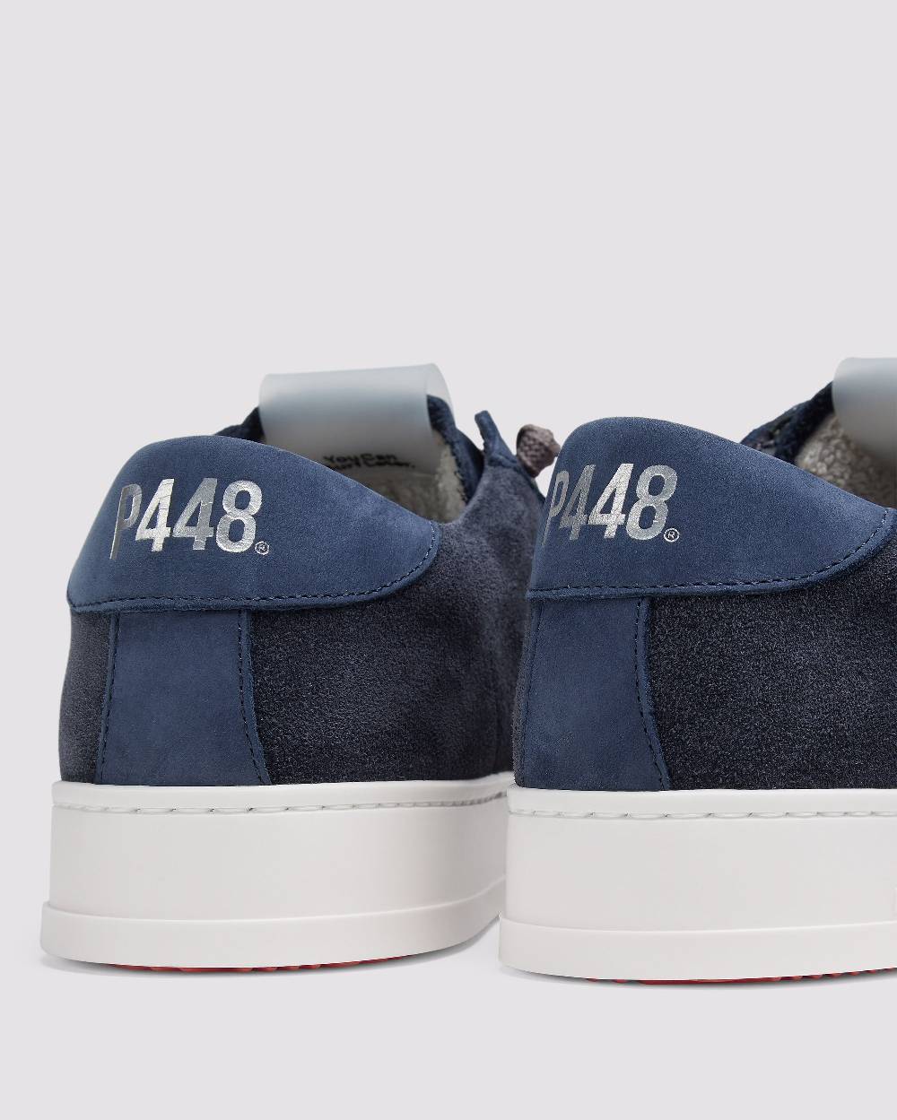 P448 Jack Sapphire Ultimi tre giorni