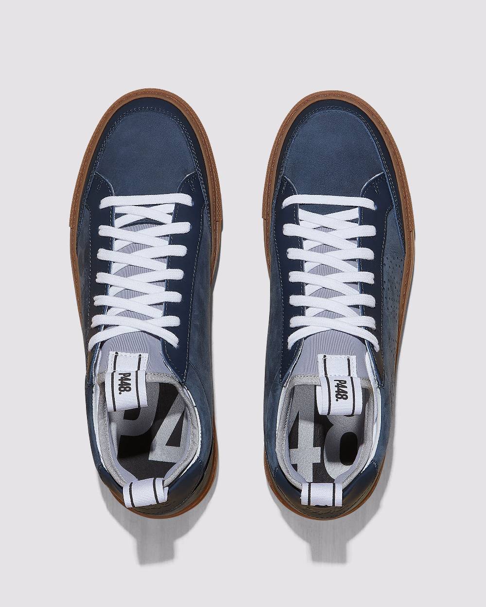 P448 Sohosocks Vapore Acquista Ora