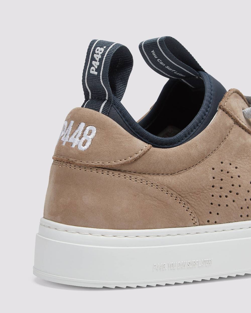 P448 Sohosocks Desert Consegna Veloce