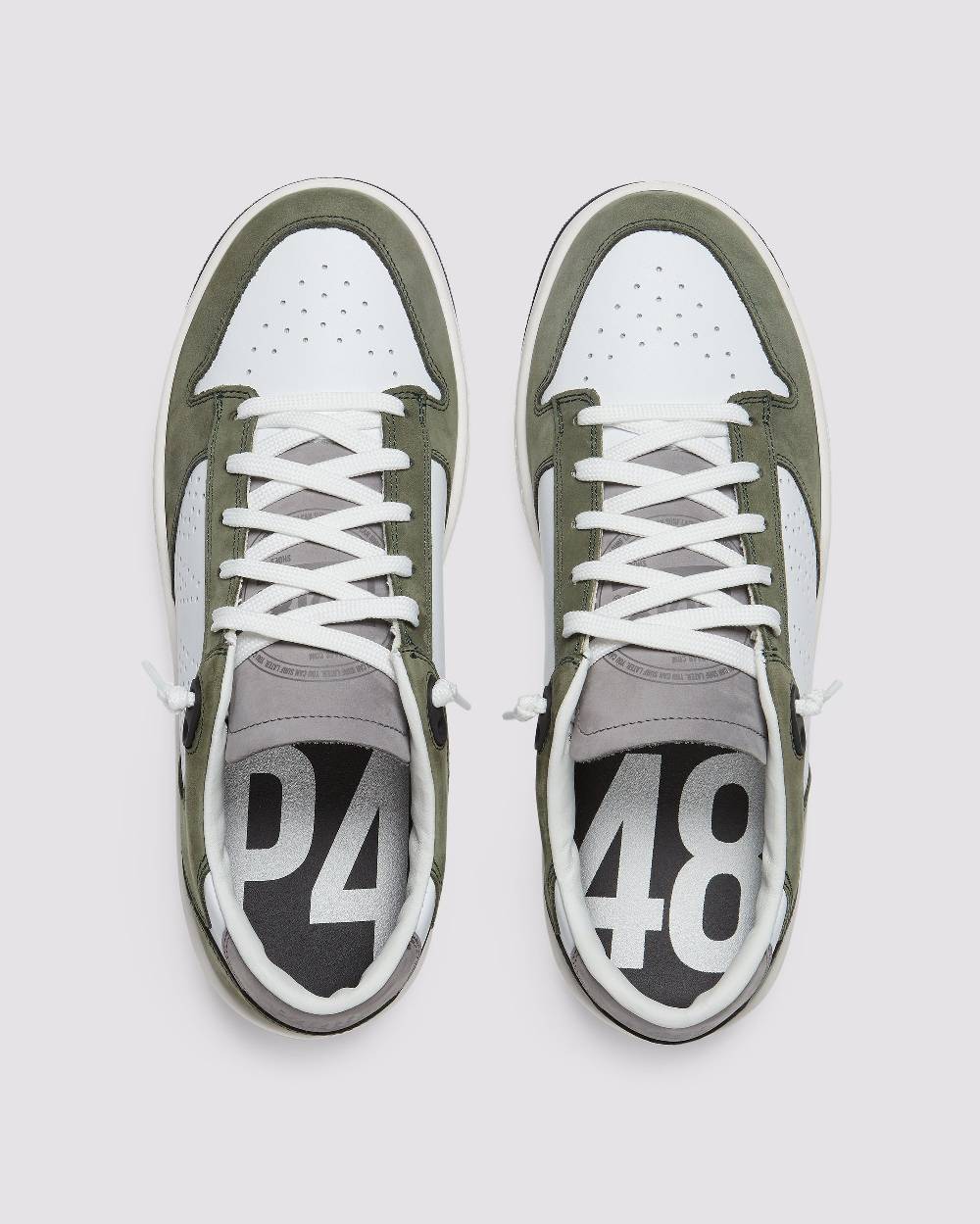 P448 Mason Moss Prezzo Ridotto
