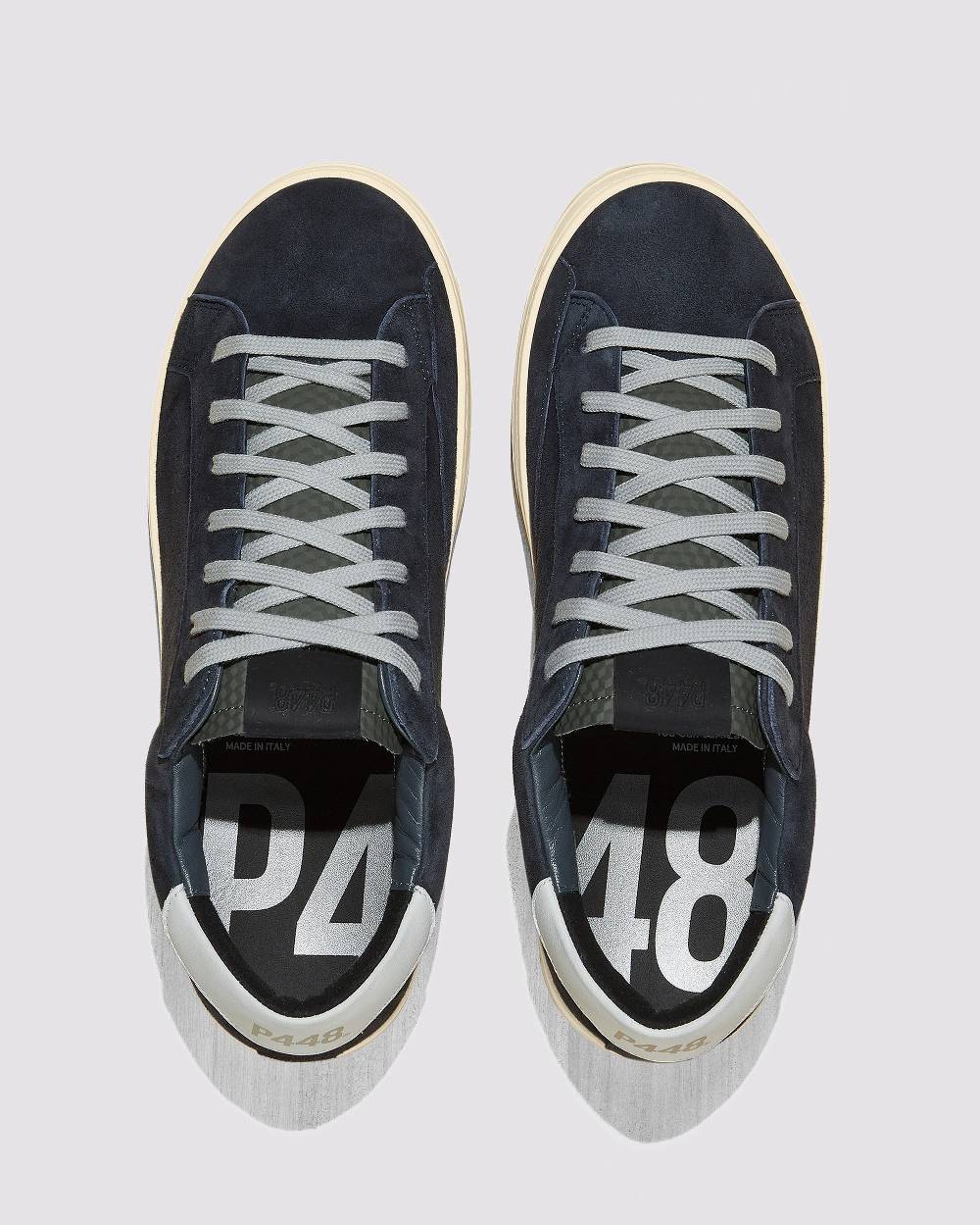 P448 John Futura Sottocosto