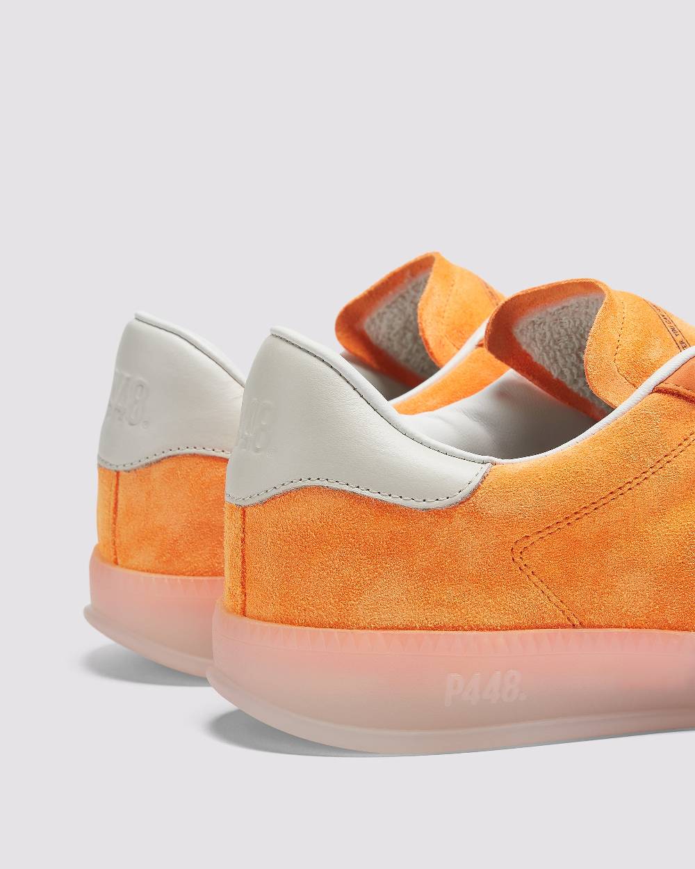 P448 Monza Neon Orange Online