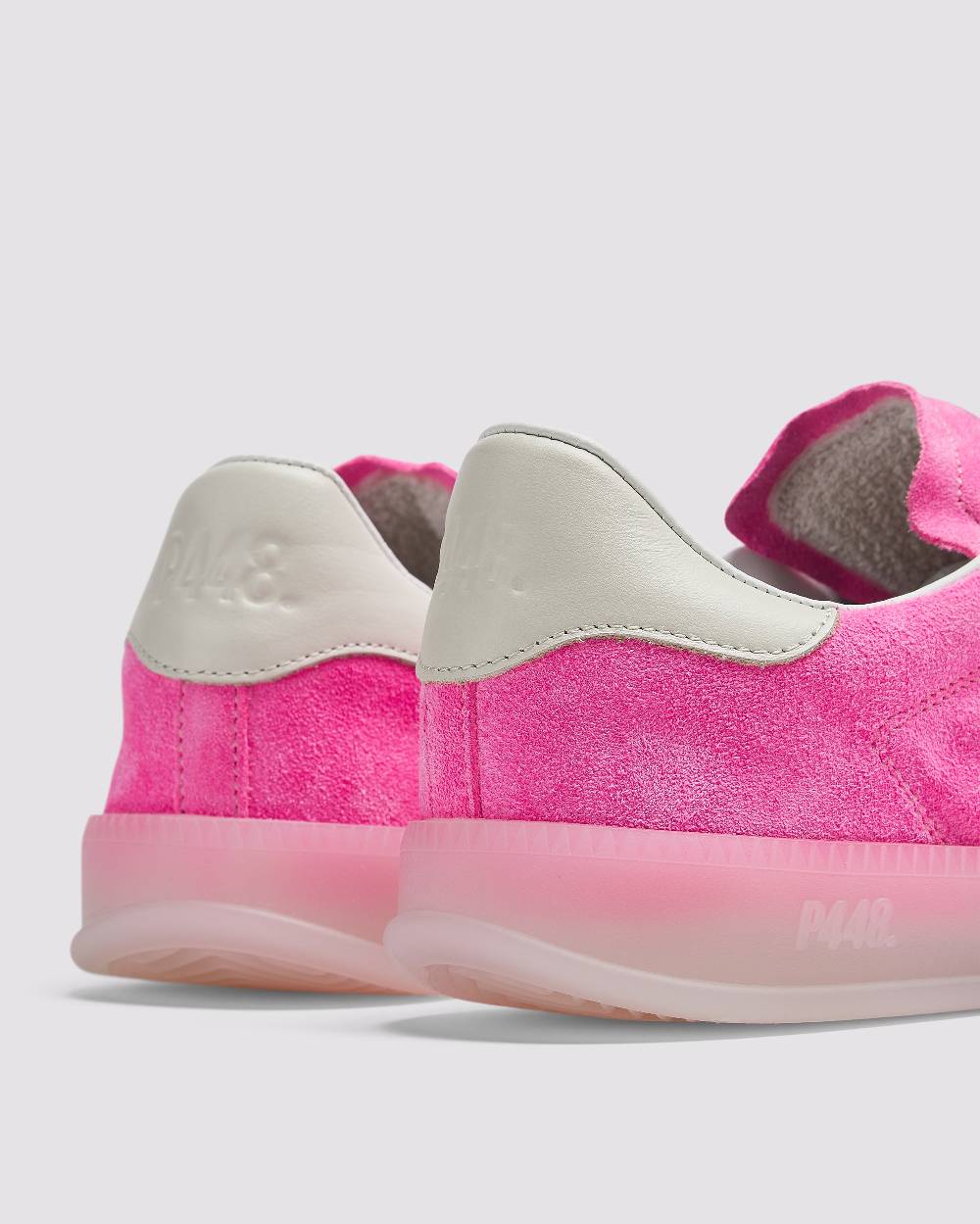 P448 Monza Neon Pink Enormi sconti