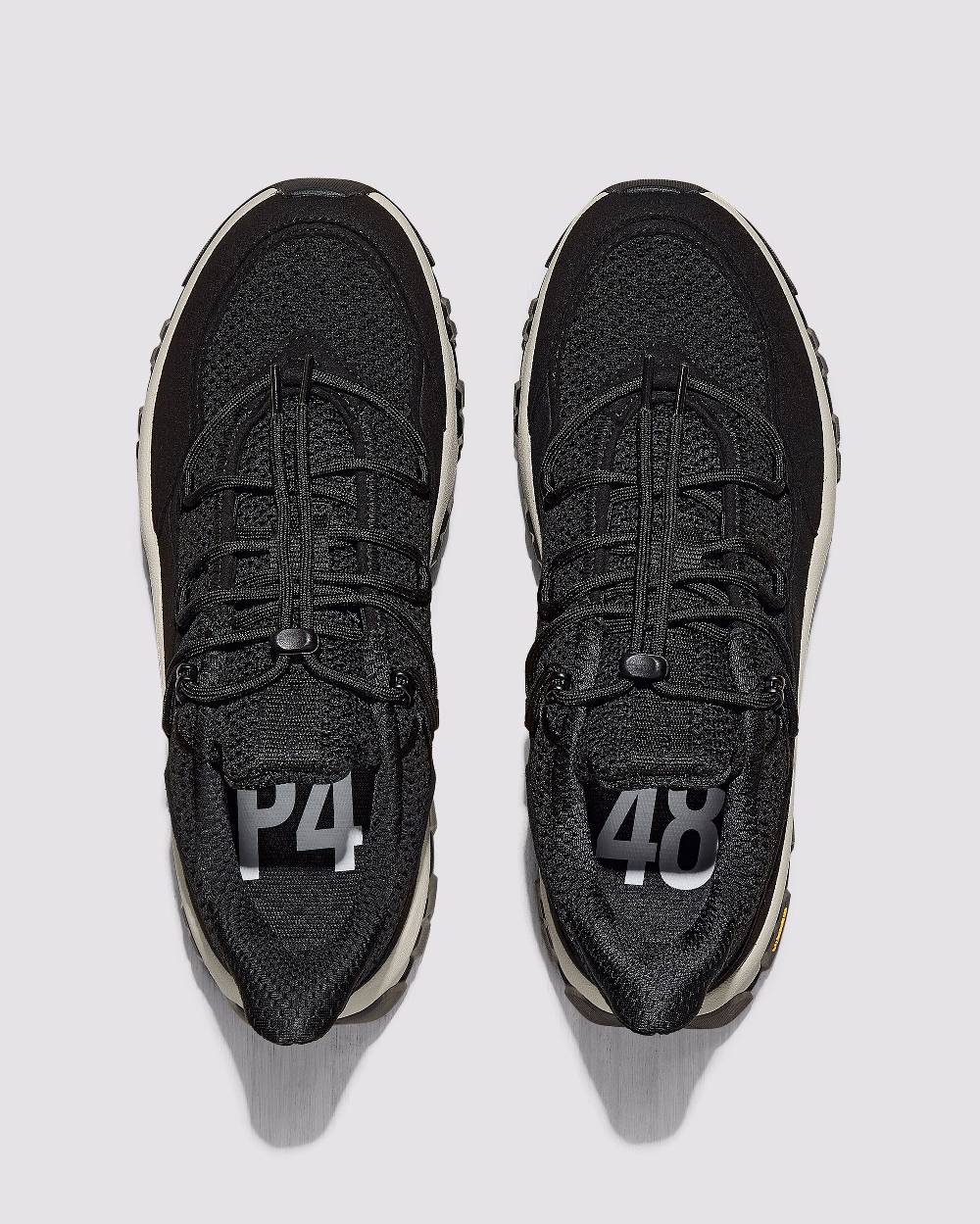 P448 Monalea Tux/Black Qualità