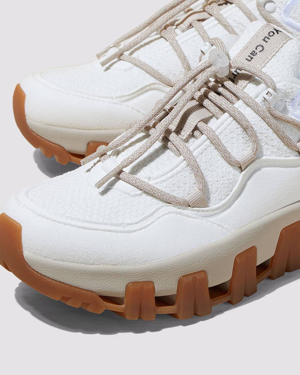 P448 Monalea White/Sand Promozione