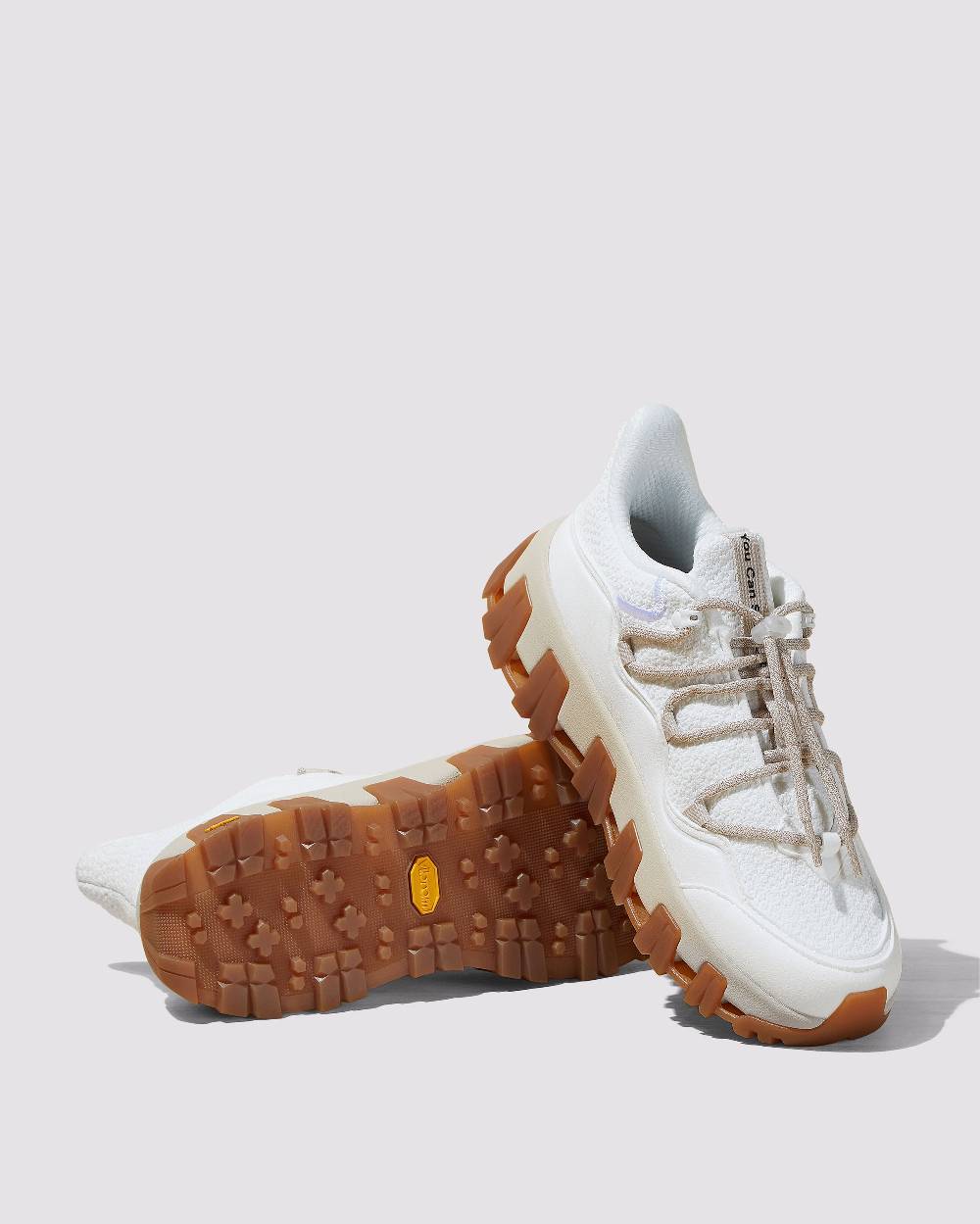 P448 Monalea White/Sand Promozione