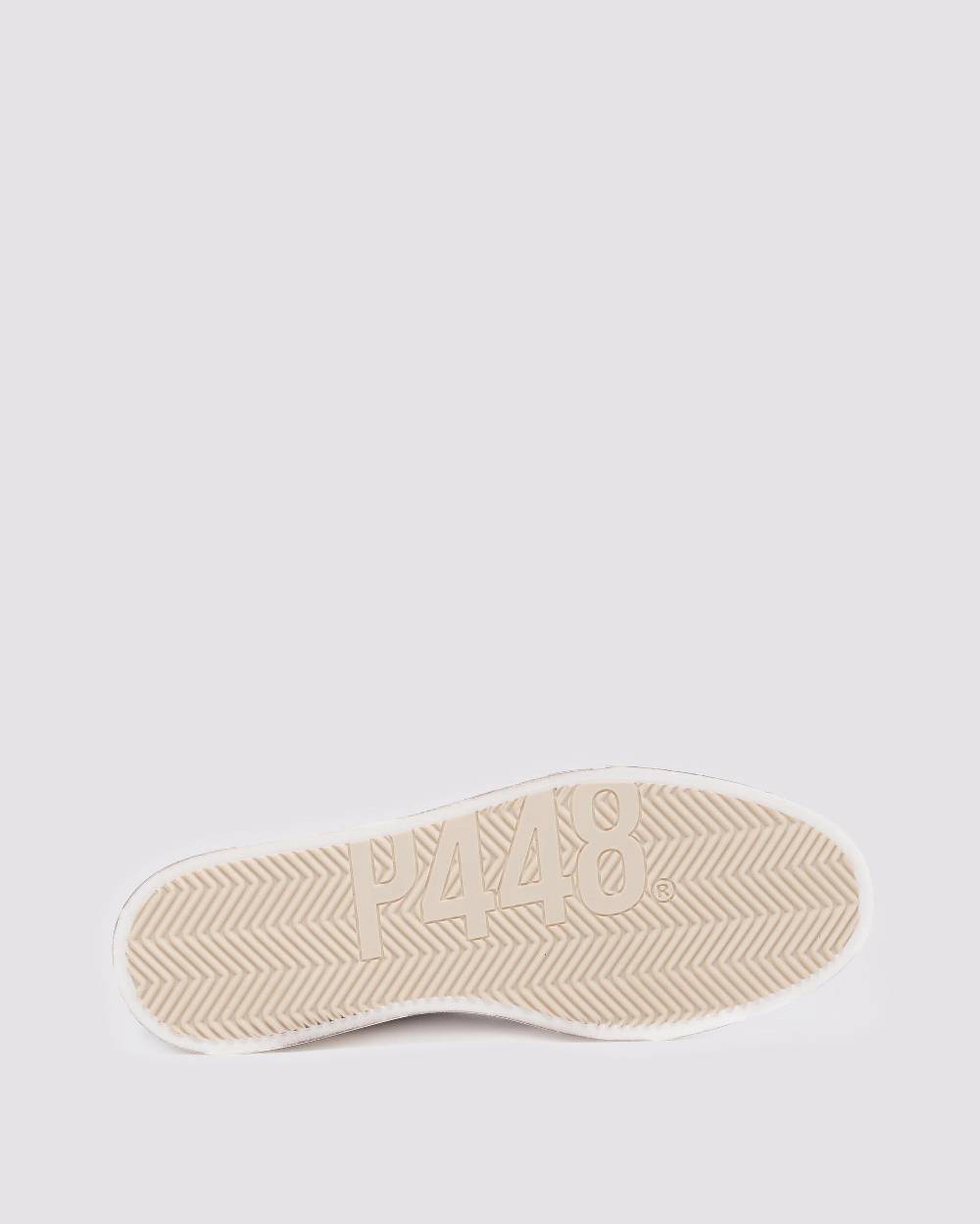 P448 Jack Neutral/Sand Economico