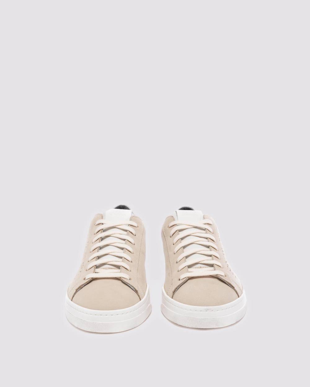 P448 Jack Neutral/Sand Economico