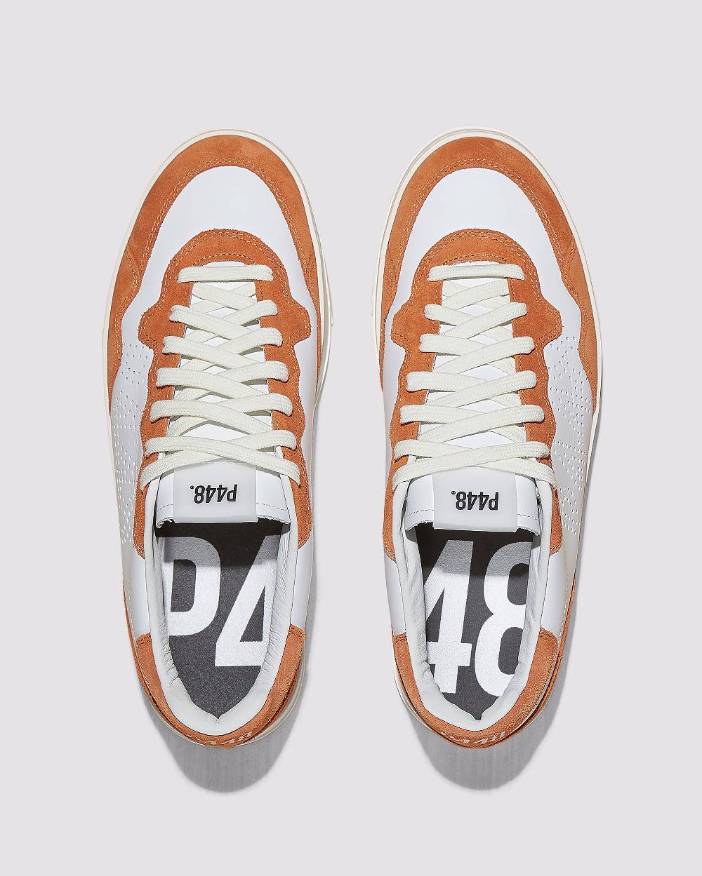 P448 Bali Sunset/White Saldi