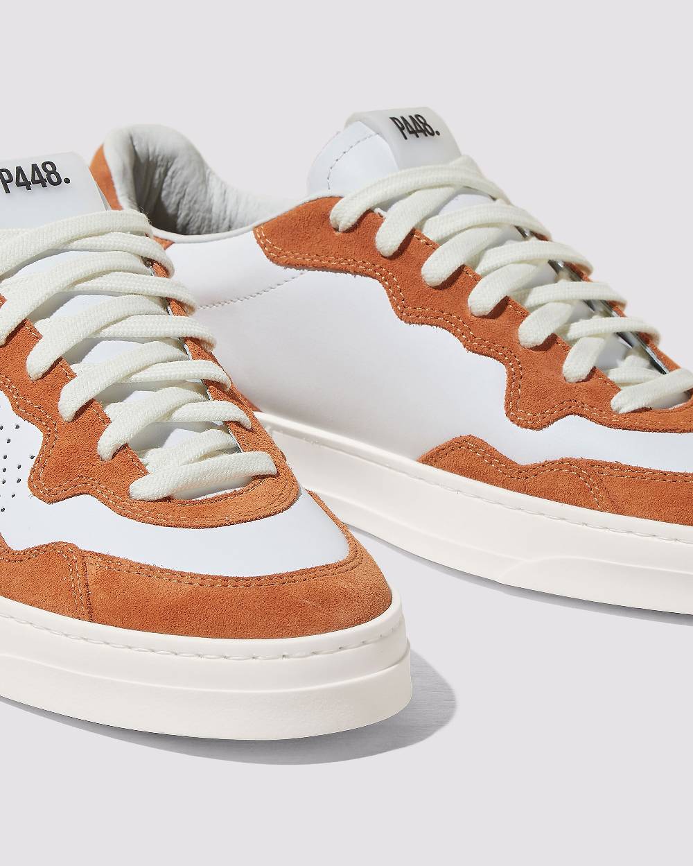 P448 Bali Sunset/White Saldi