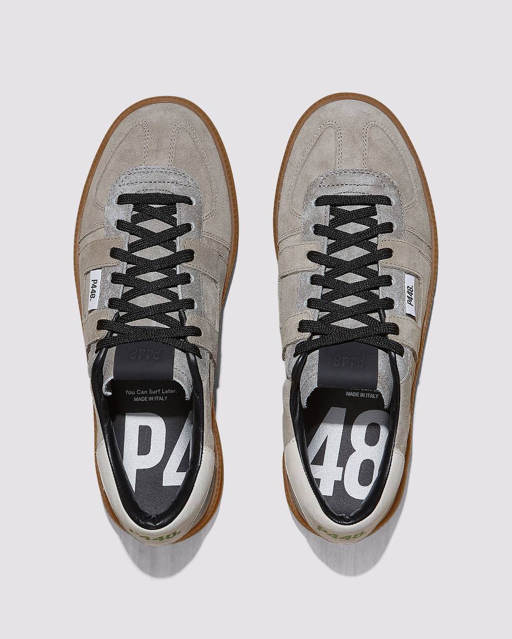 P448 Monza Prato/Cream Offerte