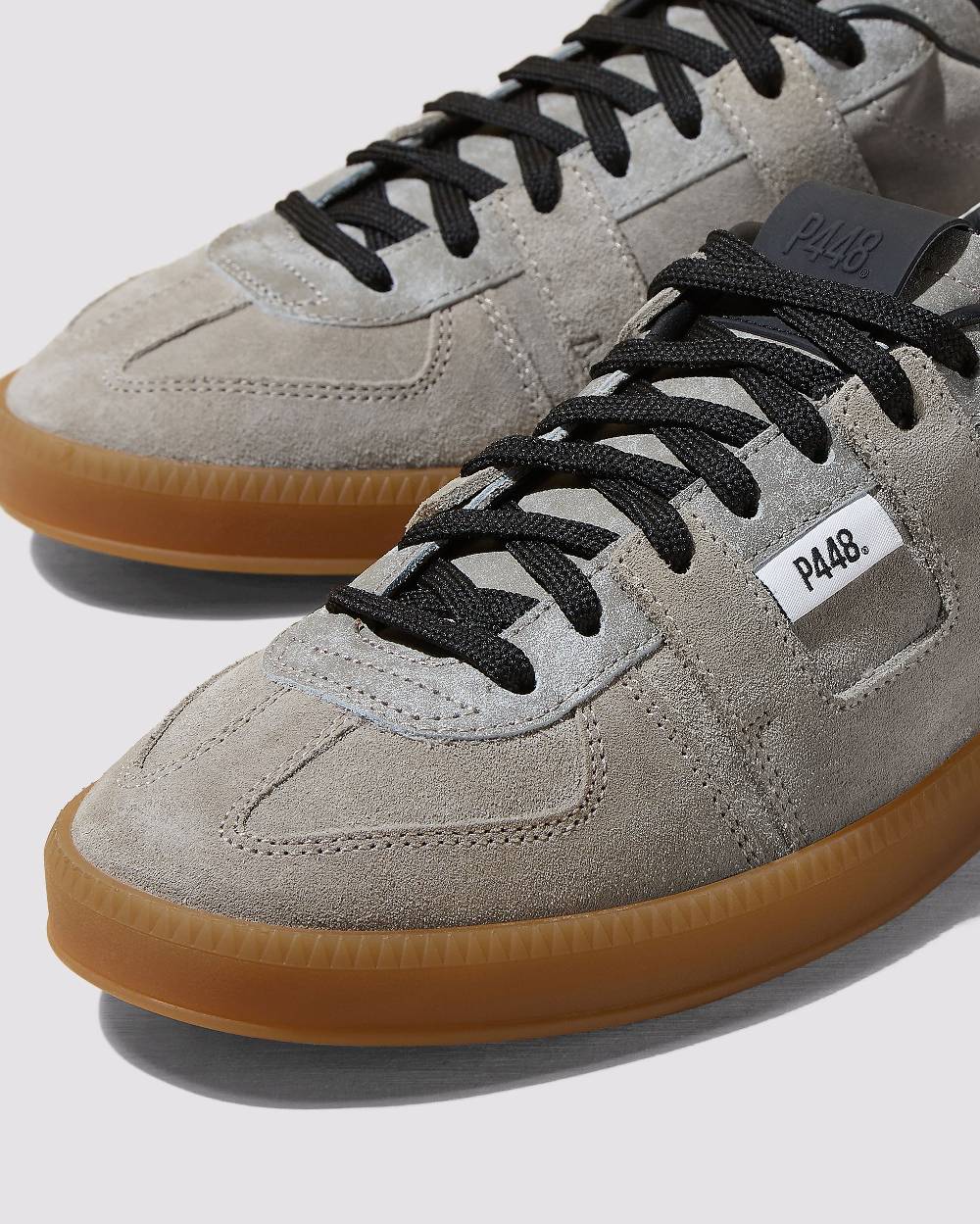 P448 Monza Prato/Cream Offerte