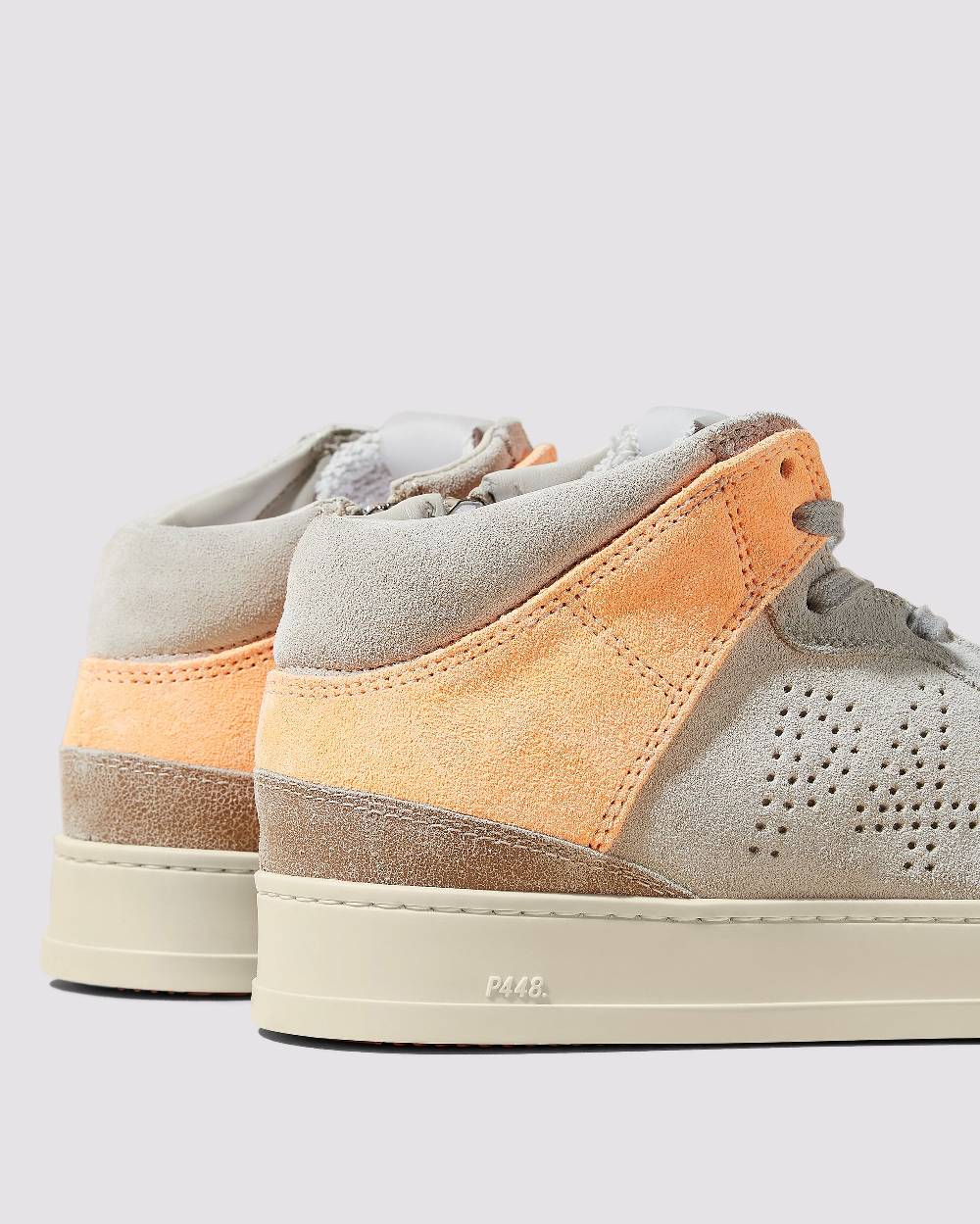 P448 BaliHi Orange I Più Venduti