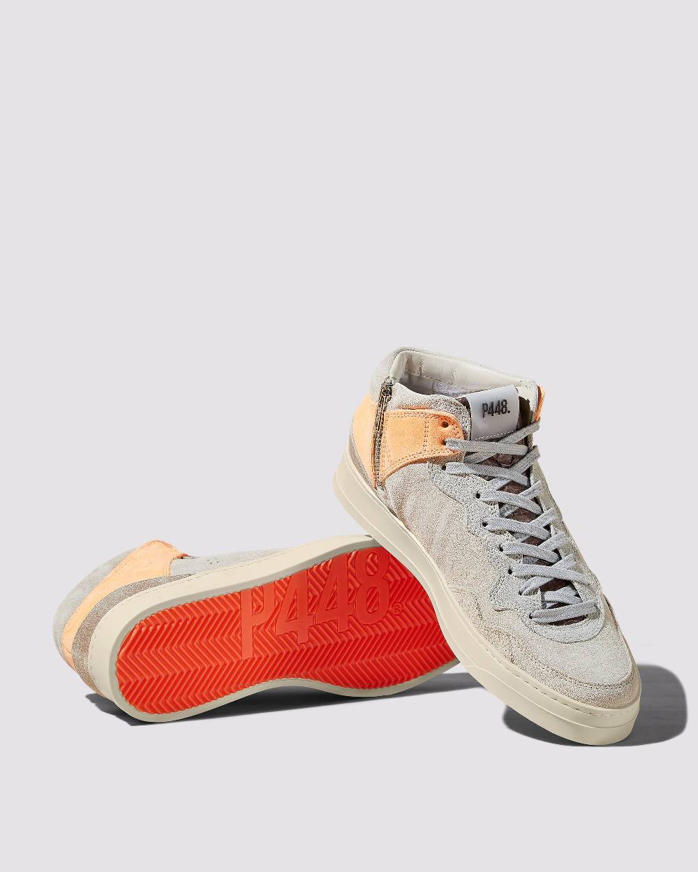P448 BaliHi Orange I Più Venduti