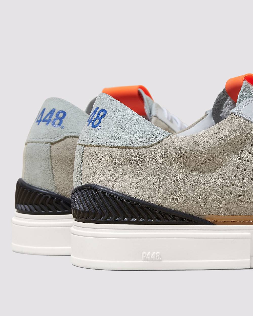 P448 Half pipe Cotton/Craft Negozio