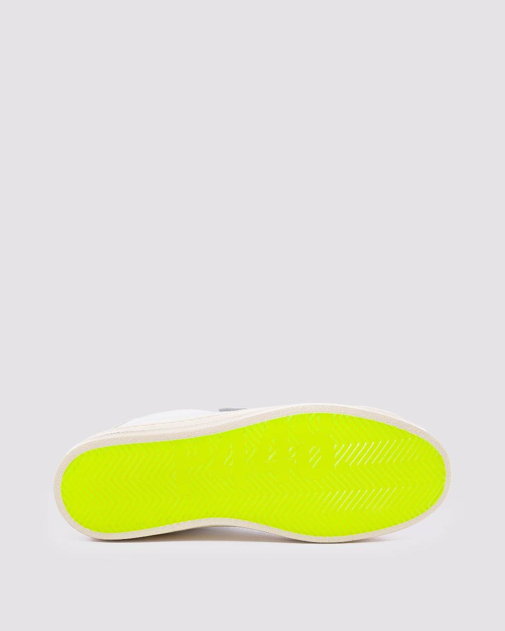 P448 John Recycled White/Yellow Acquista Ora