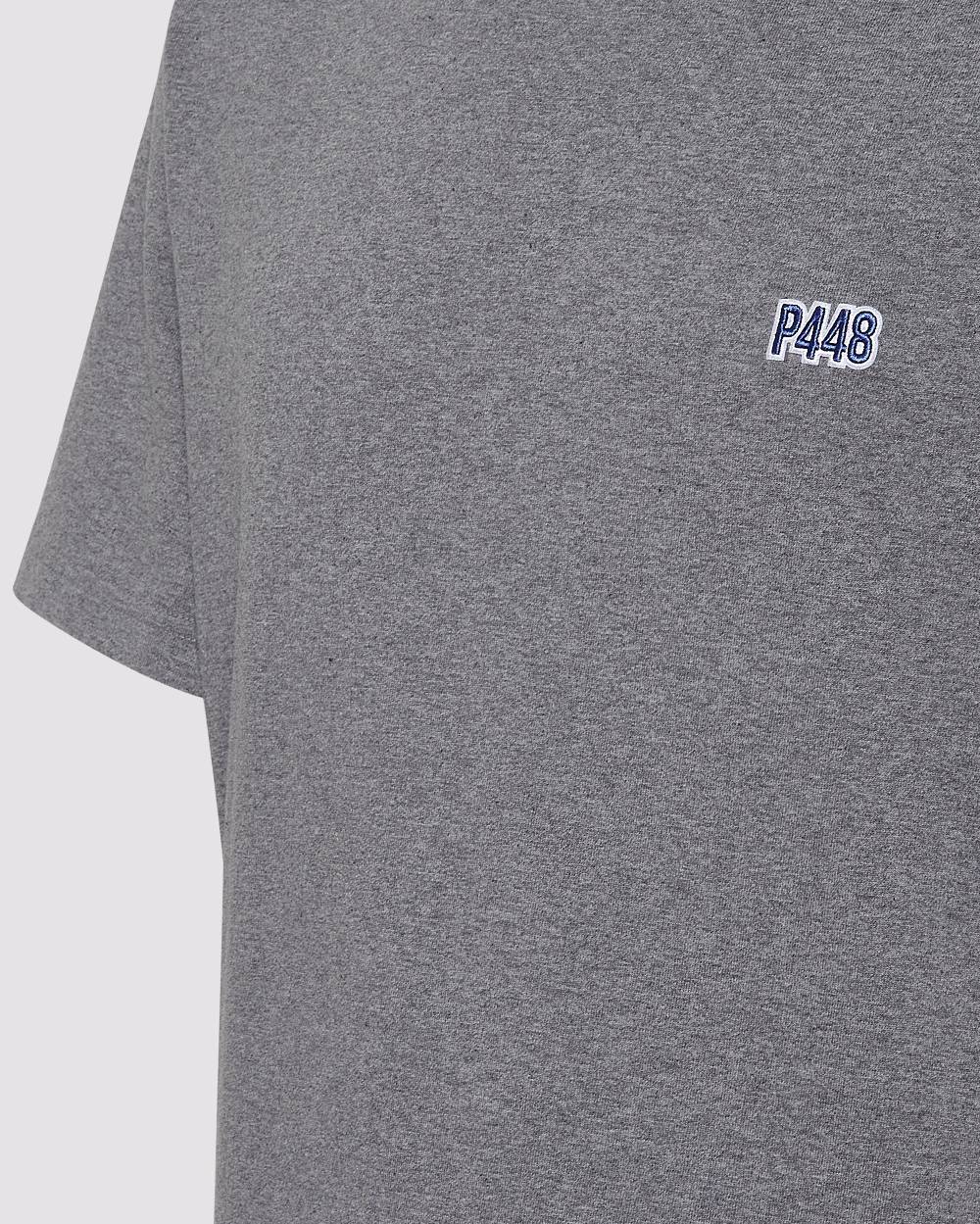 P448 P448 T-Shirt Grey Novità