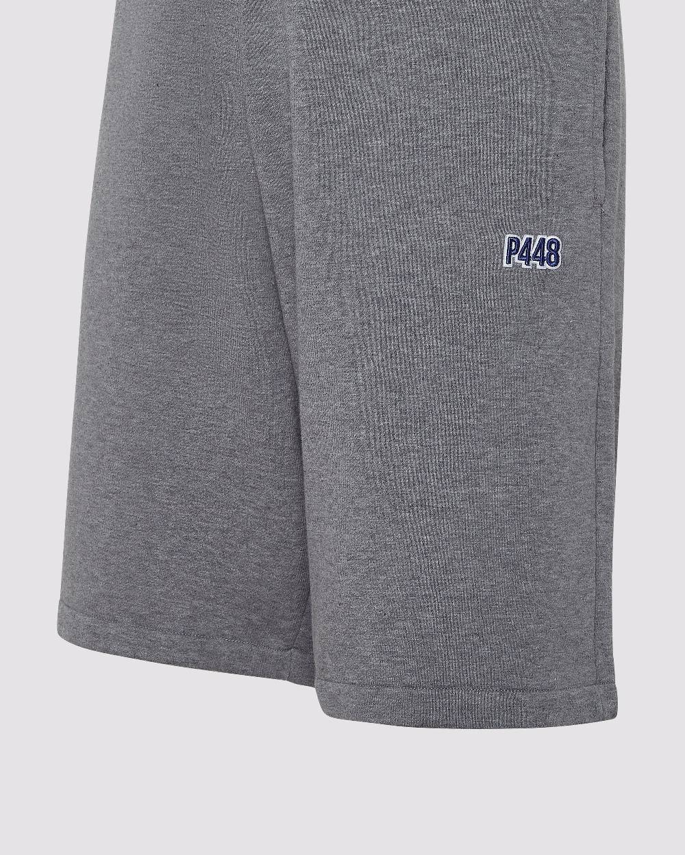 P448 P448 Short Grey Sconto