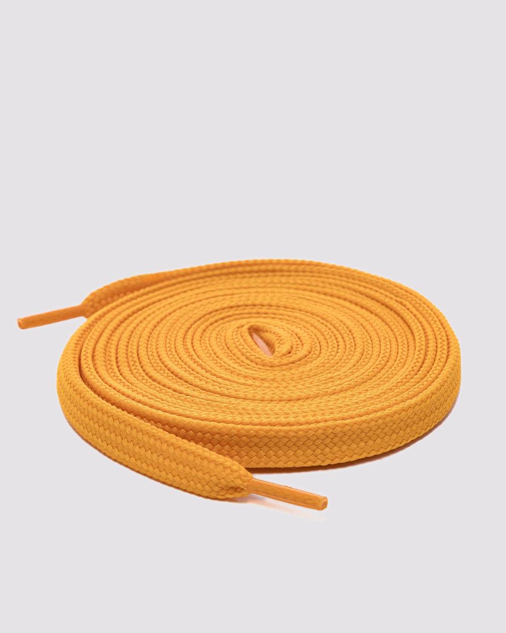P448 Shoelaces Orange Promozione