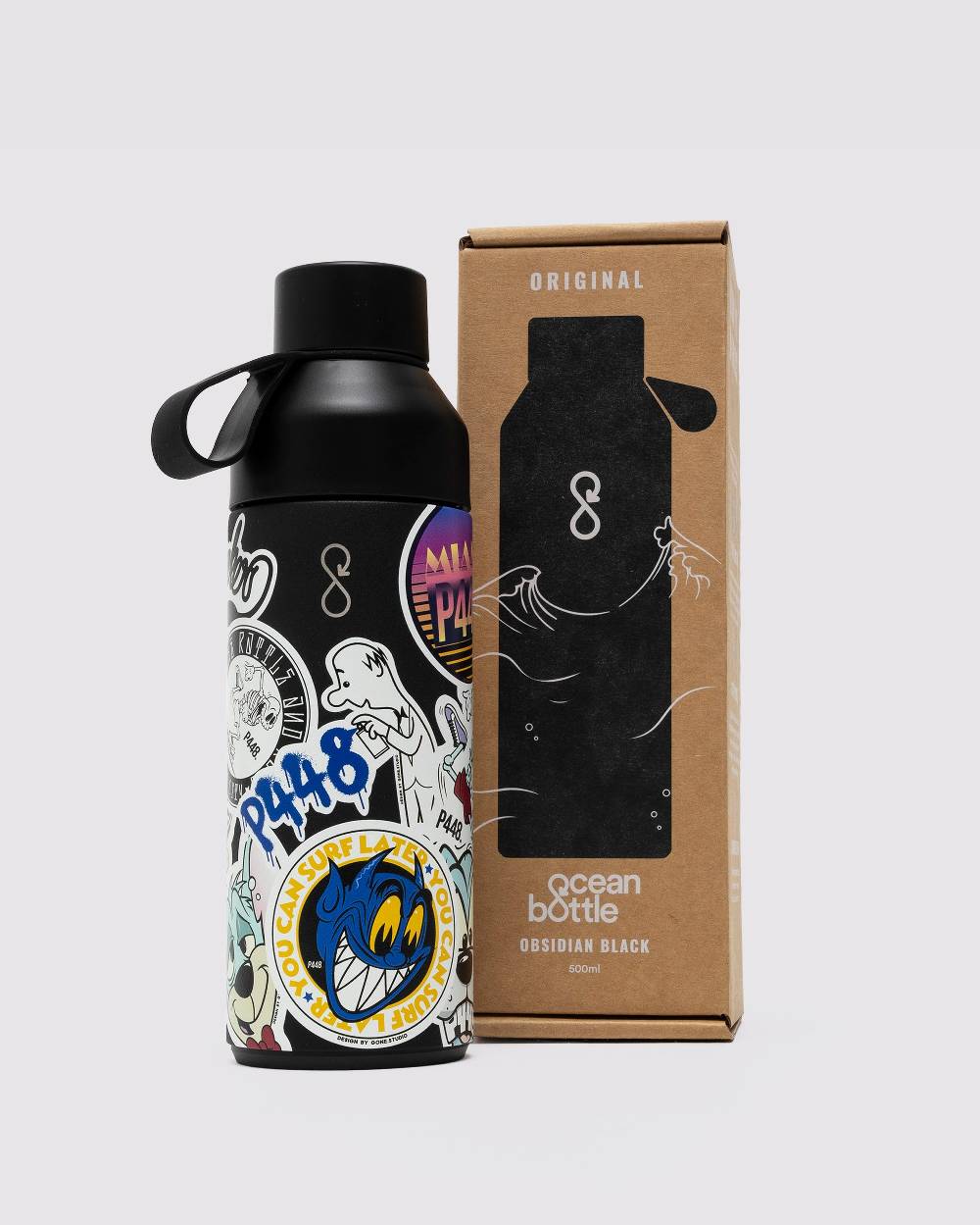 P448 P448 Ocean Bottle Affare Del Giorno