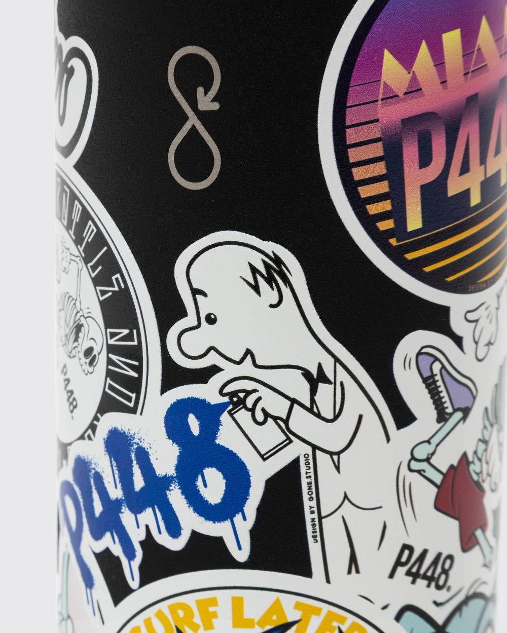 P448 P448 Ocean Bottle Affare Del Giorno