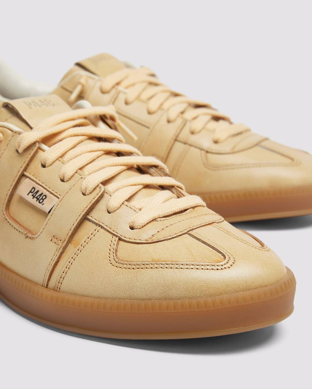 P448 Monza Dyed Bisque In Linea