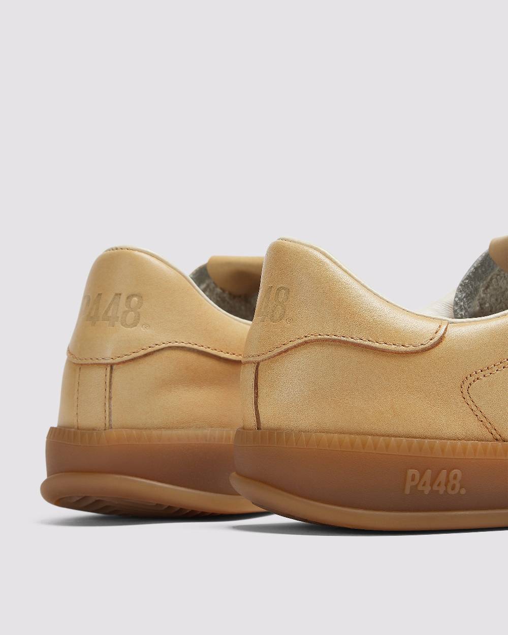 P448 Monza Dyed Bisque In Linea