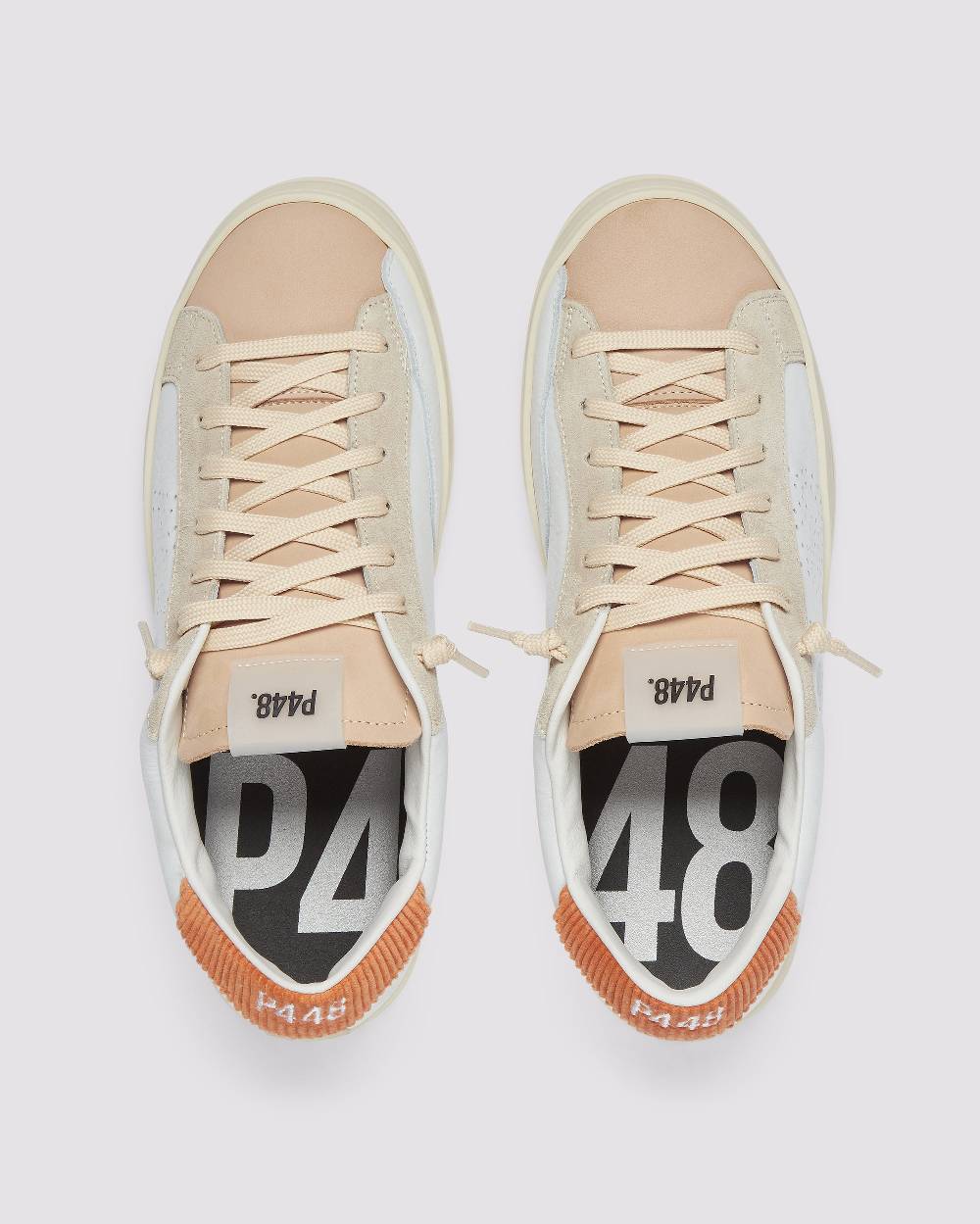 P448 John Rust Corduroy Outlet