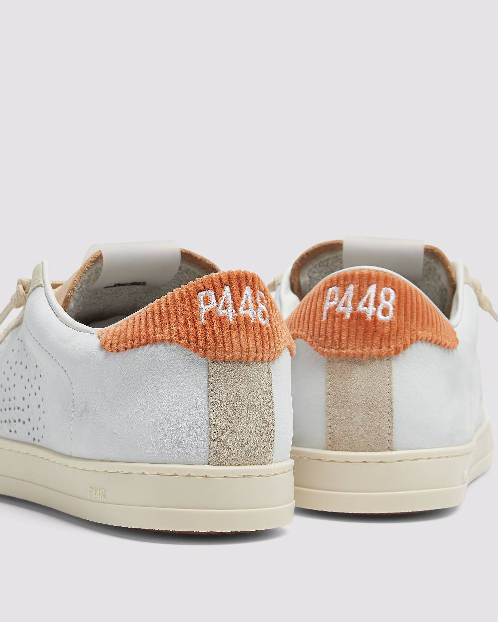 P448 John Rust Corduroy Outlet