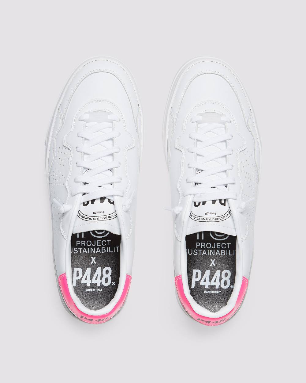 P448 Bali Recycled Fuchsia Offerte