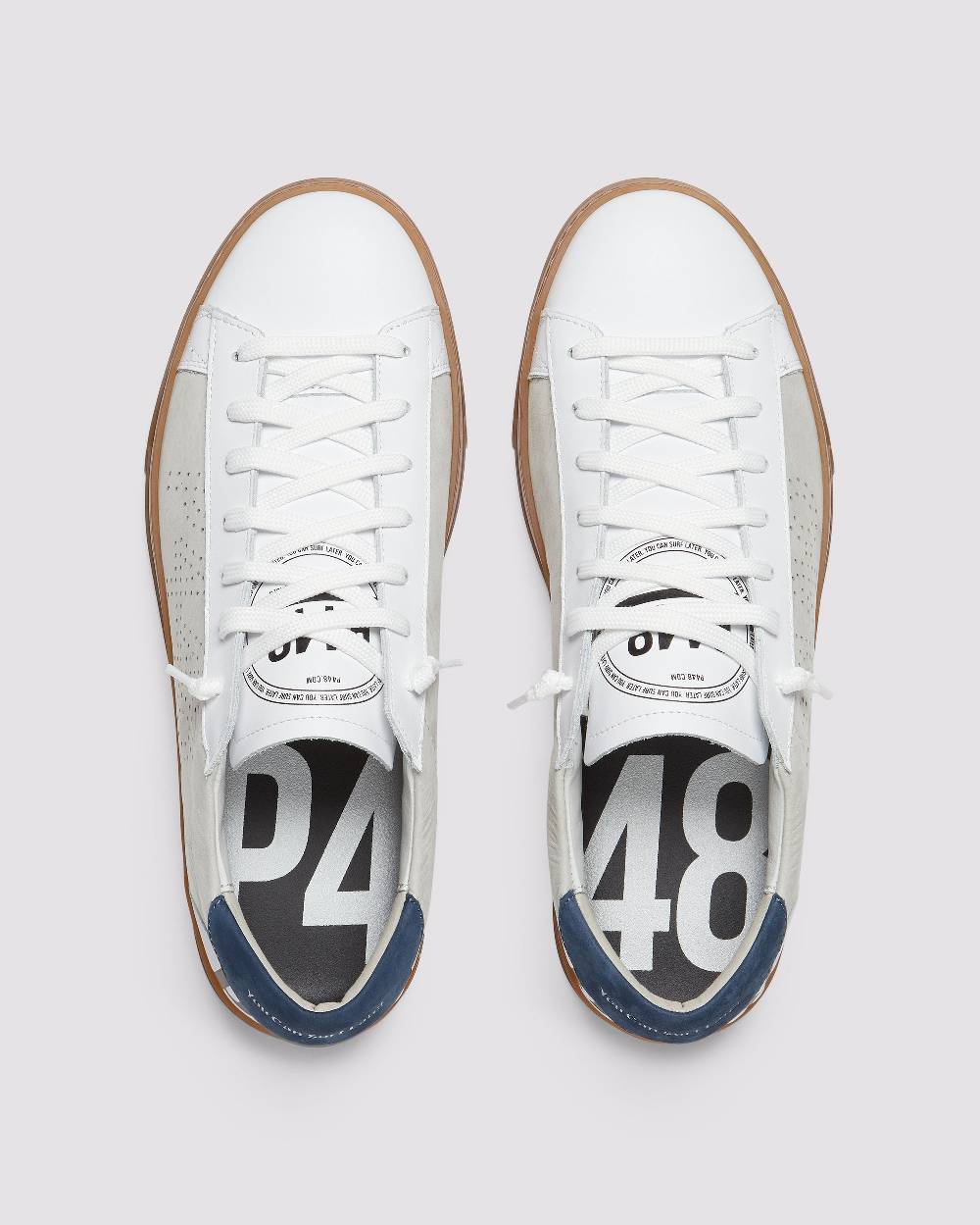 P448 Jack Tide Moda