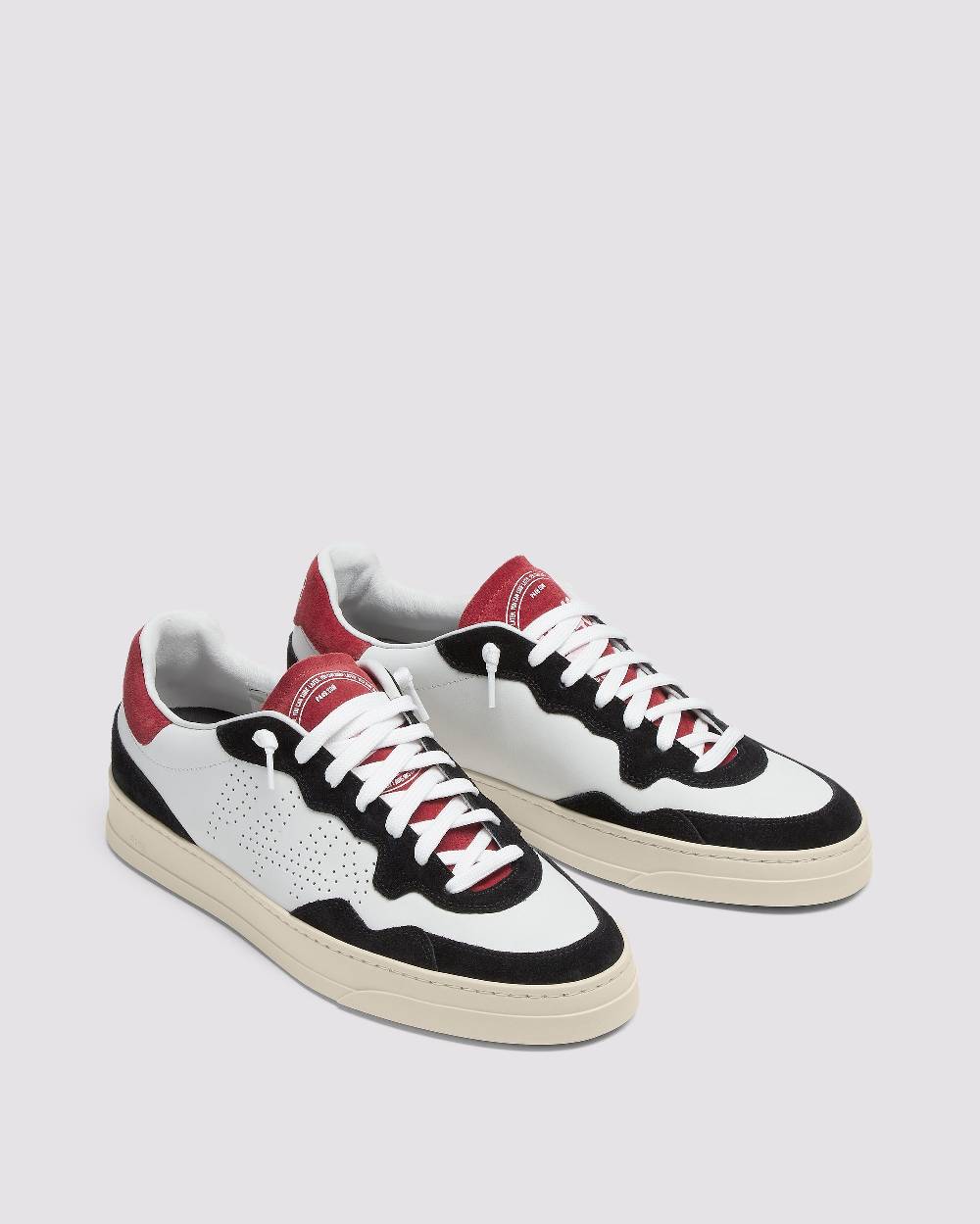 P448 Bali Rosso Spedizione Gratuita