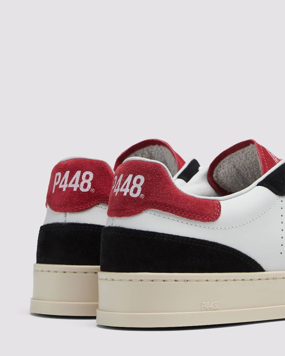 P448 Bali Rosso Spedizione Gratuita