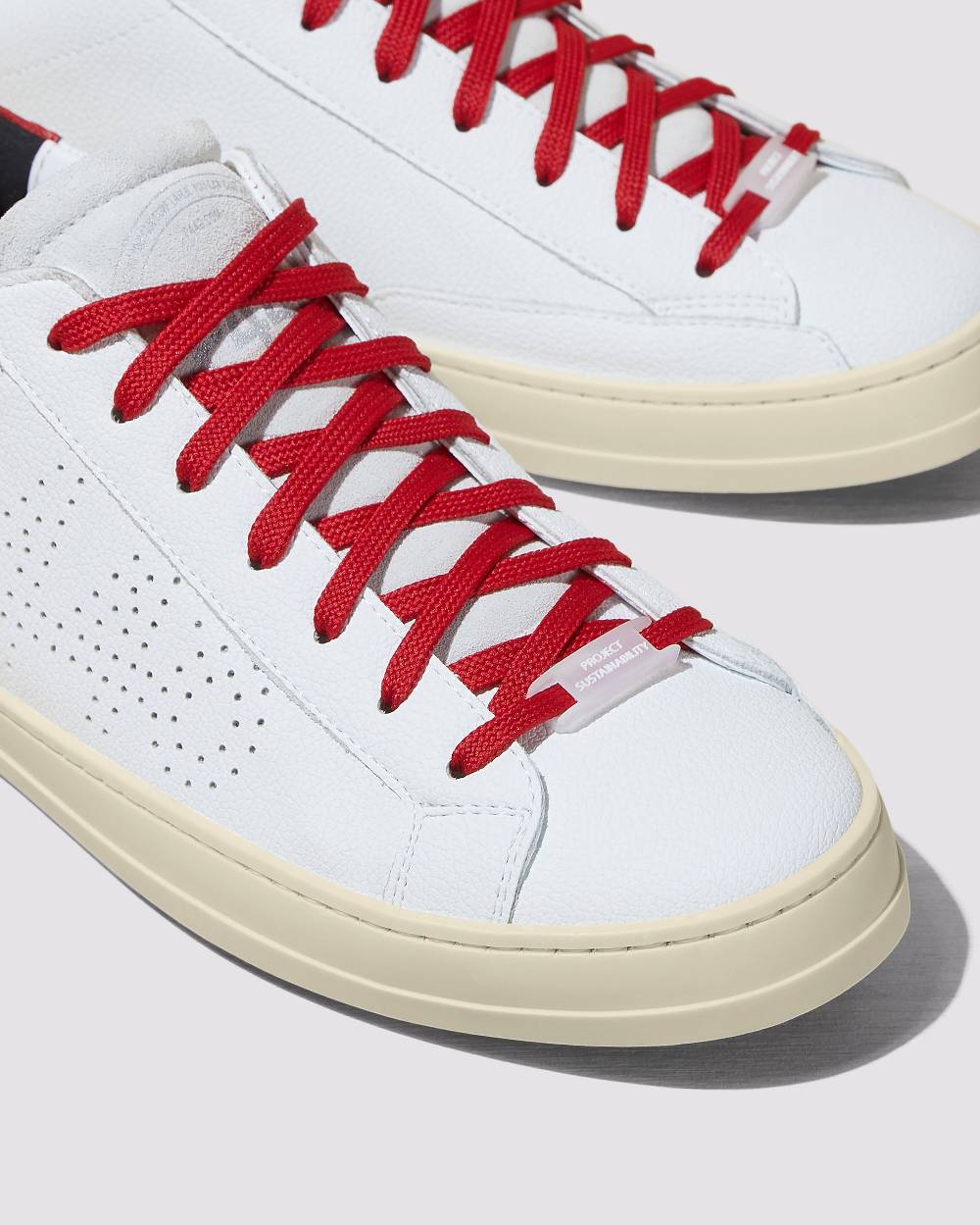 P448 John Carp/Red Vendita Calda