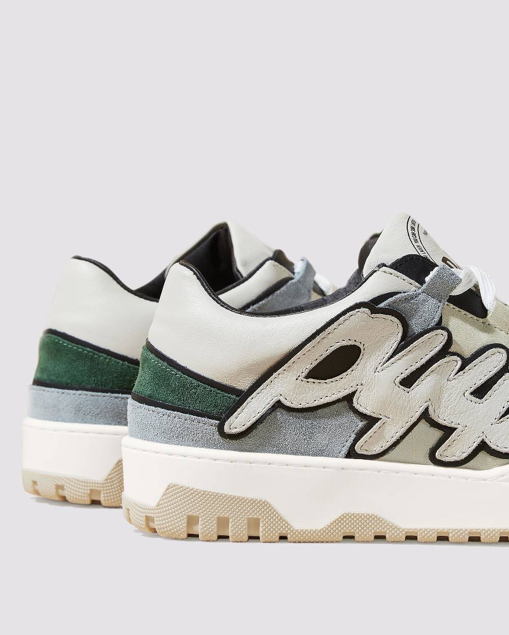 P448 George Color Block Spedizione Gratuita