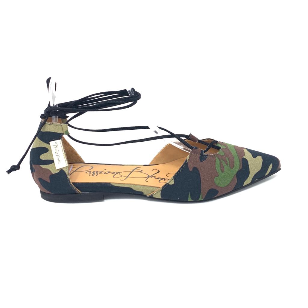 Passion Blanche Marilyn Camouflage Offerte