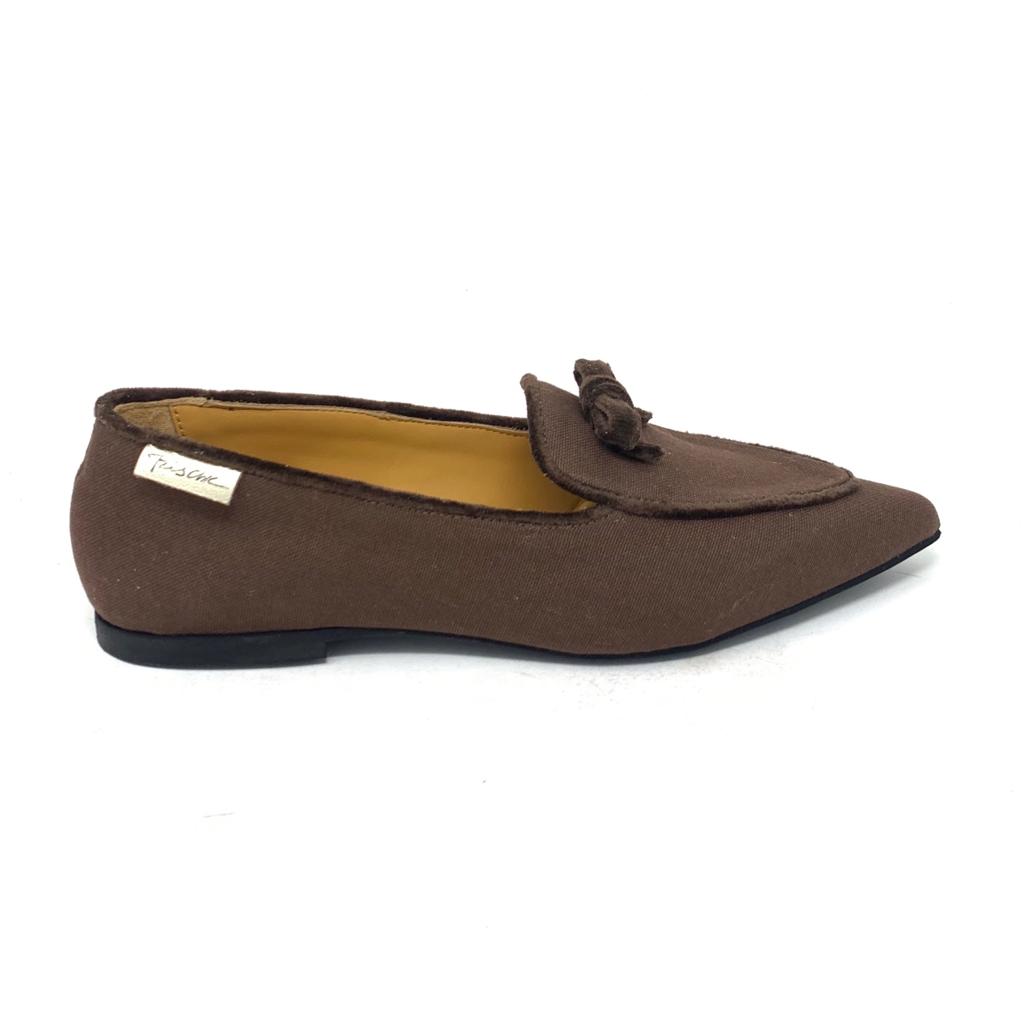 Passion Blanche Grace Canvas T.Moro Nuovo