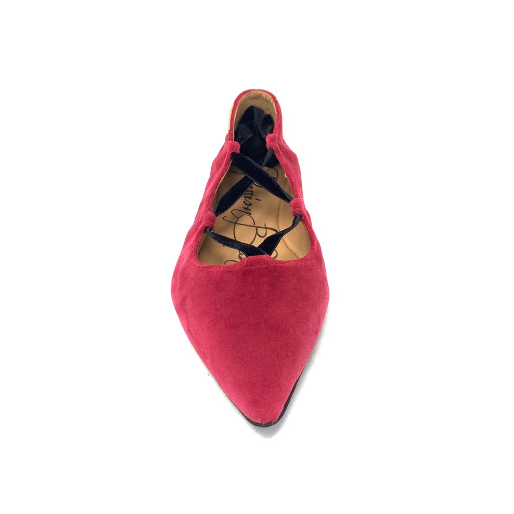 Passion Blanche Brigitte Velluto Ciliegia Fino Al -60%