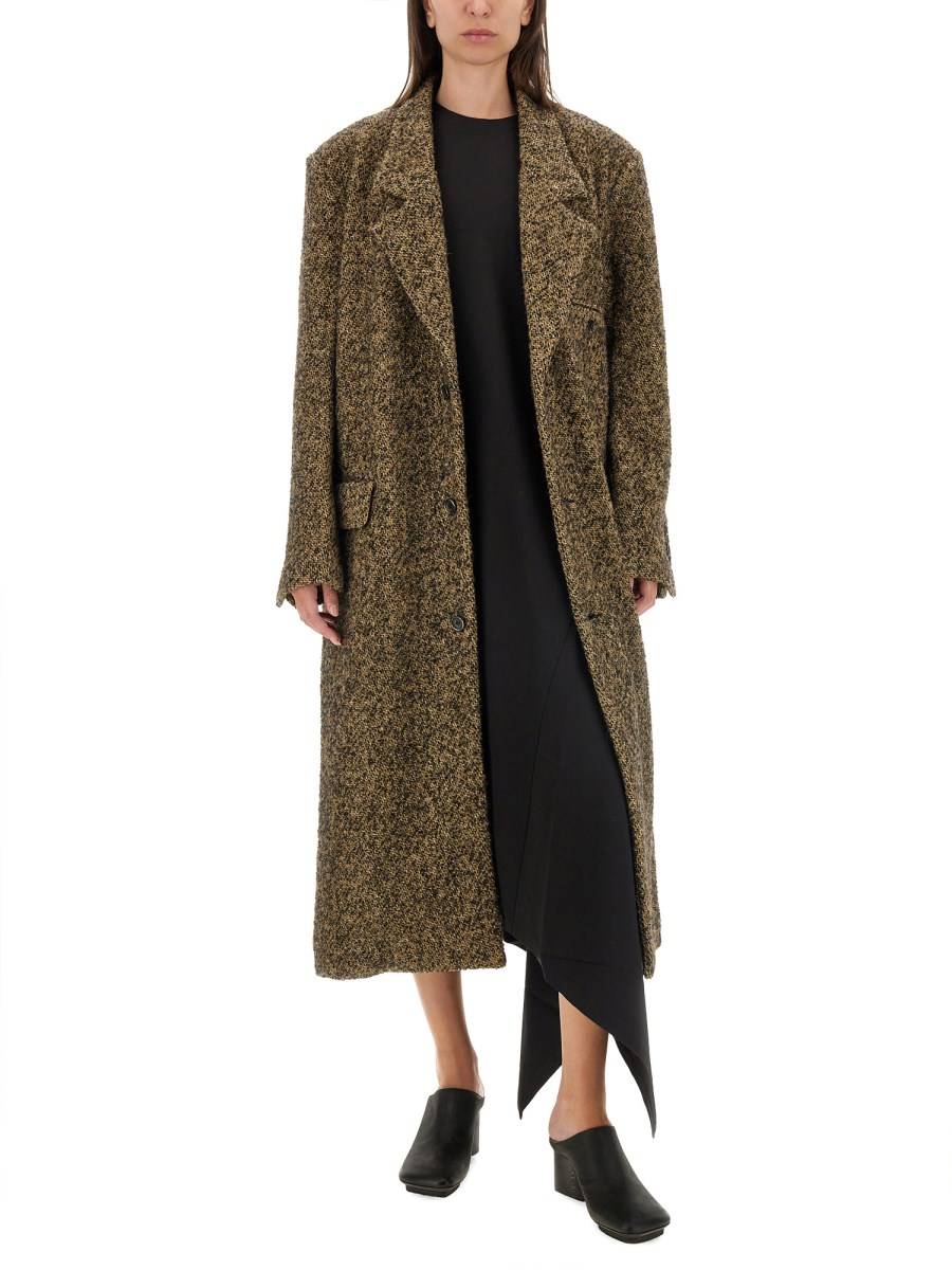 UMA WANG CAPPOTTO "CELIA" In Vendita