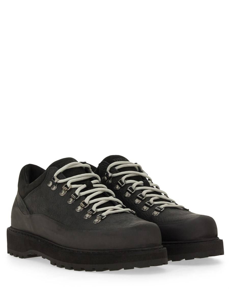DIEMME STIVALE CORNARO IN PELLE Promozione Limitata