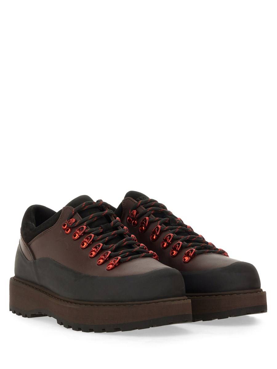 DIEMME STIVALE CORNARO IN PELLE Fino Al -60%